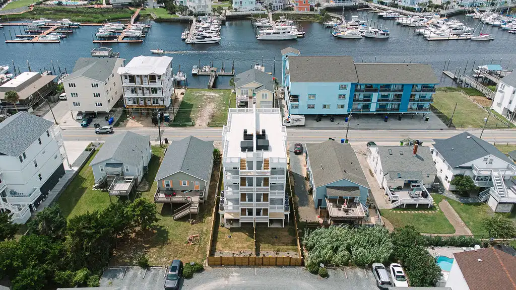 506 Canal Drive