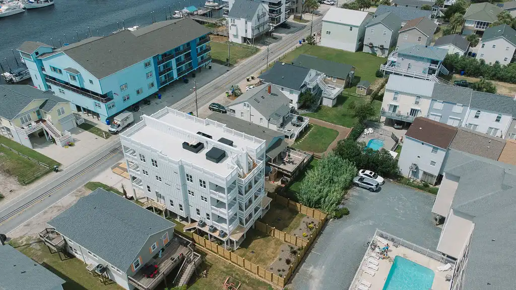 506 Canal Drive