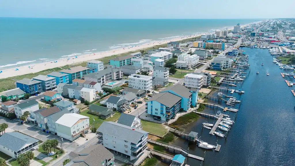506 Canal Drive