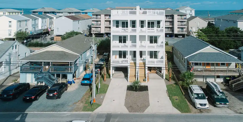 506 Canal Drive