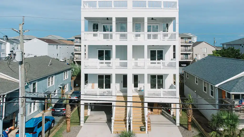506 Canal Drive