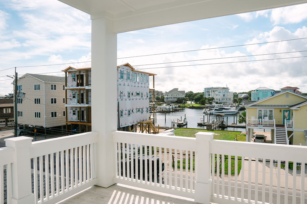 506 Canal Drive