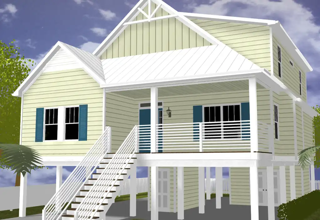 Render