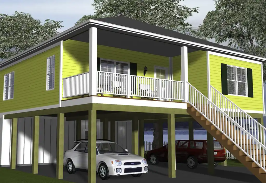 Render