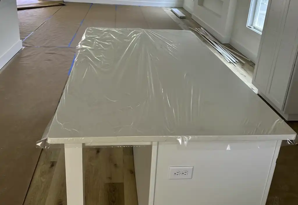 Counter